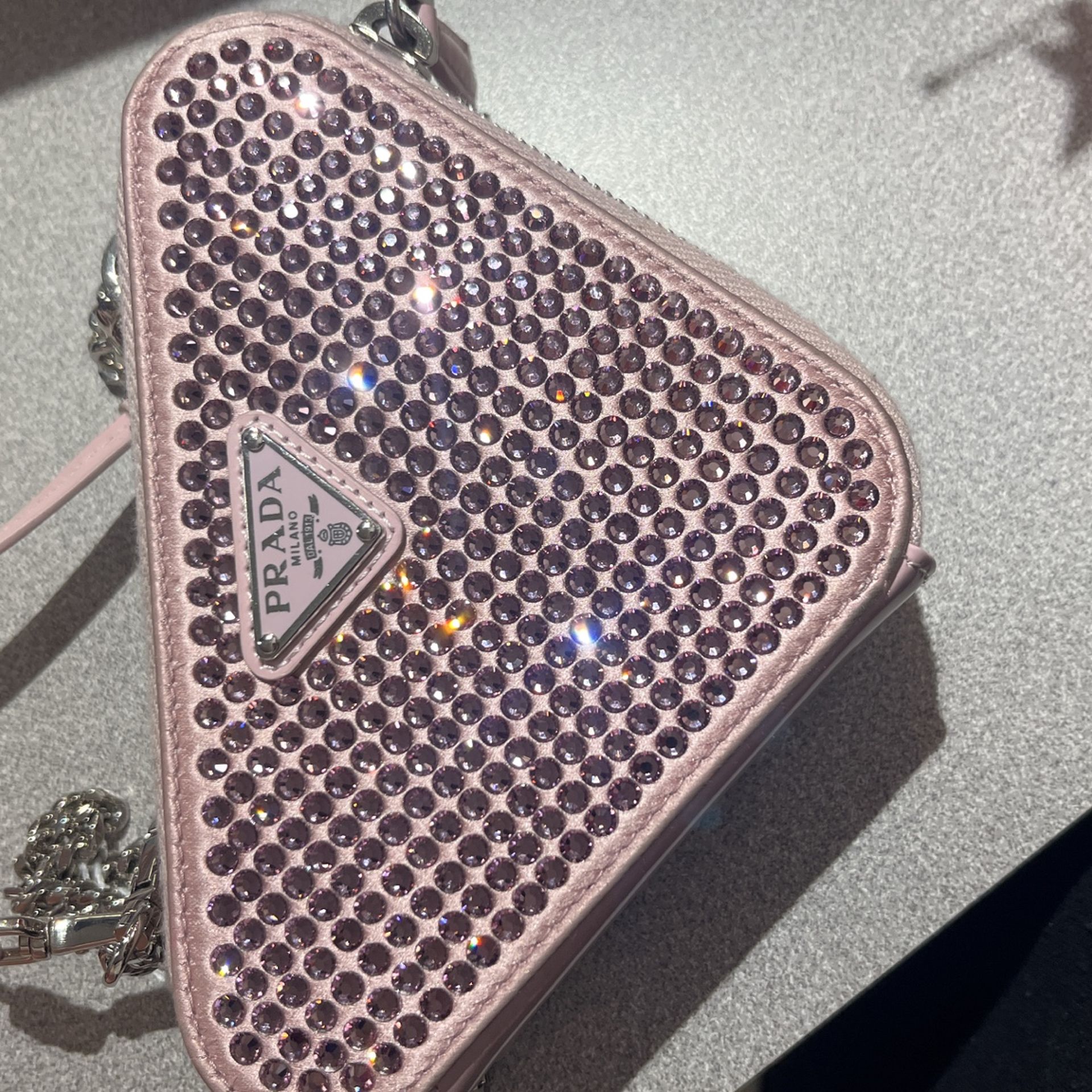 Prada,New Products : American Fashion Style Bags On Sale
