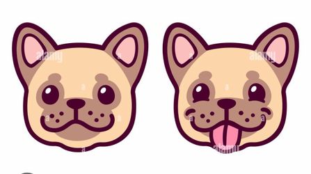 Frugs/pugchies