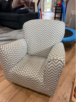 Children’s Rocking chair