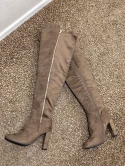 Top Moda Boots