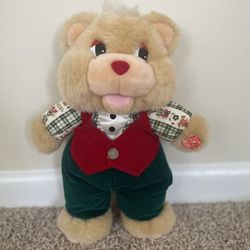 Great American Fun Christmas Plush