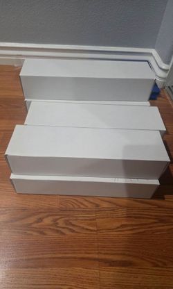 Sports card lot