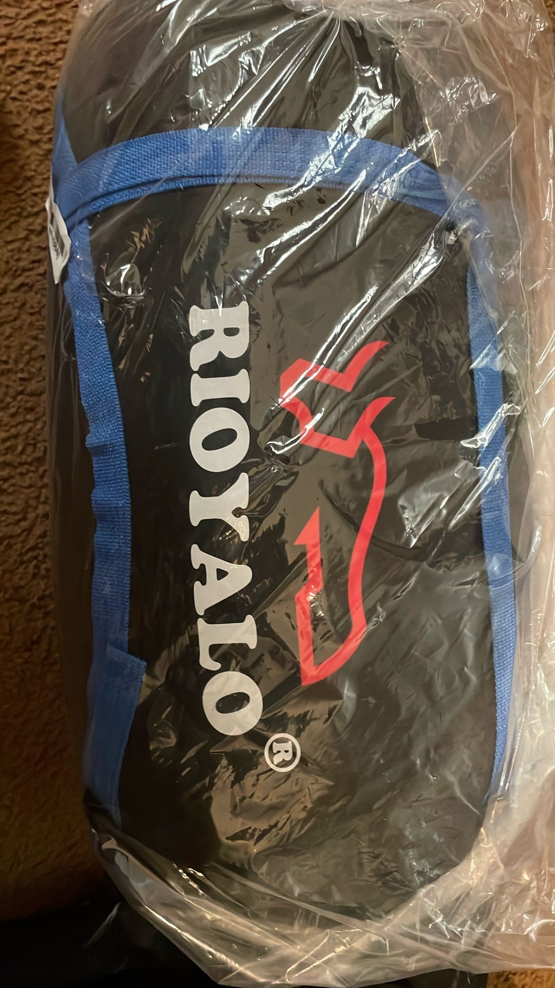 Sleeping Bag