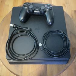 Ps4 Slim