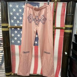 NWOT Kappa 1pc Women Trackpants