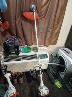 Like New STIHL FS55