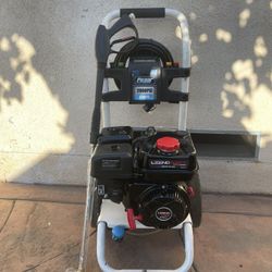 Pressure Washer