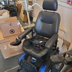 Power Wheel $650. Like New