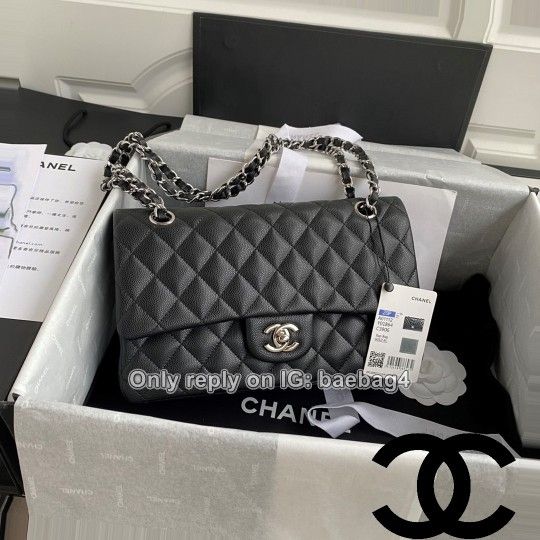 CHANEL, Bags