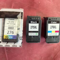 Canon Printer Ink 