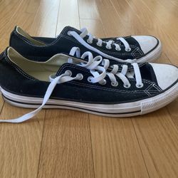 Converse Size 10