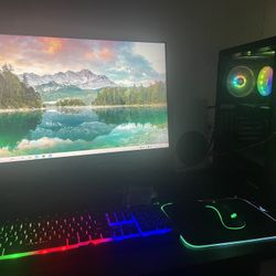 pc gamer,  Xbox series s more in description for everything  we can talk price on dms