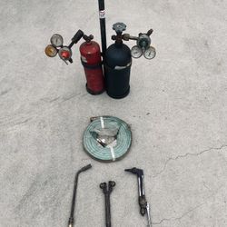 Torch Set
