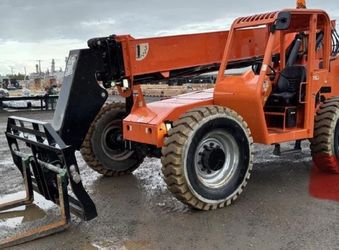 2015 JLG 6042 Telescopic Reach
