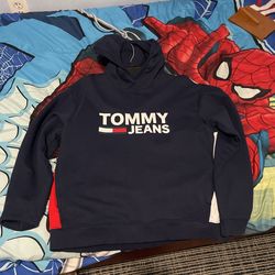Tommy Hilfiger Hoodie 
