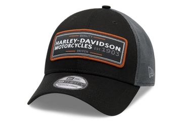 New Harley Davidson hat size L/XL