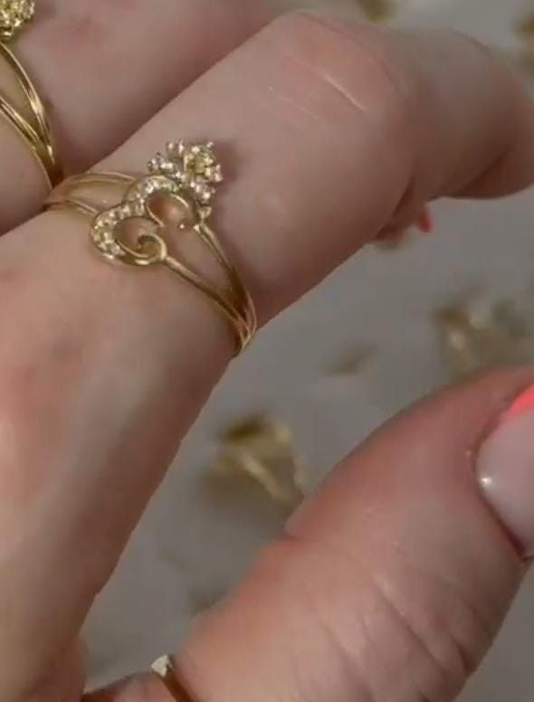 Ring