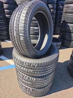 255 50 19 MICHELIN $300 CASH PRICE