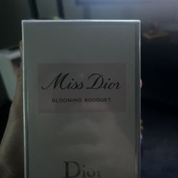 Miss Dior Blooming Bouquet 