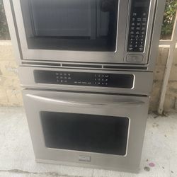 Frigidaire Oven