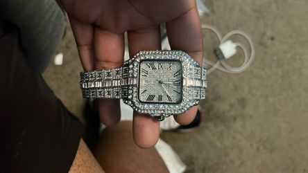 Great watch