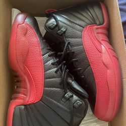 Jordan Flu Game