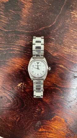 Emporio Armani AR-5000 Women’s Stainless Steel Watch