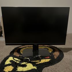 23.8" Acer KC2 Essential Monitor 