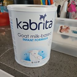 Kabrita INFANT FORMULA
