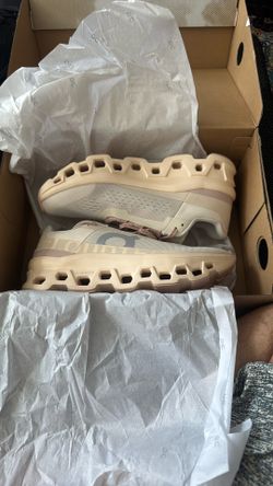 Cloudmonster Sneakers