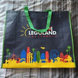 Legoland Reusable Bag