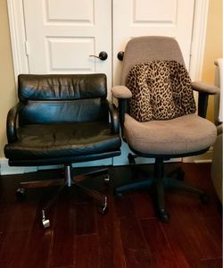 Comfortable Chairs