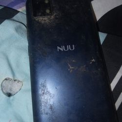 Nuu Phone
