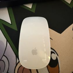 Apple Magic Mouse