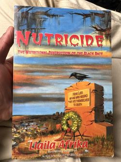 Nutricide