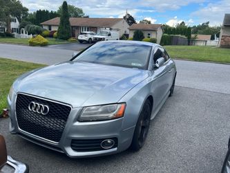 2010 Audi A5