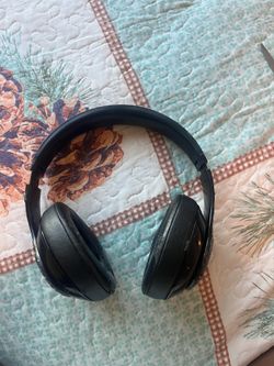 Black Beats Studio 3