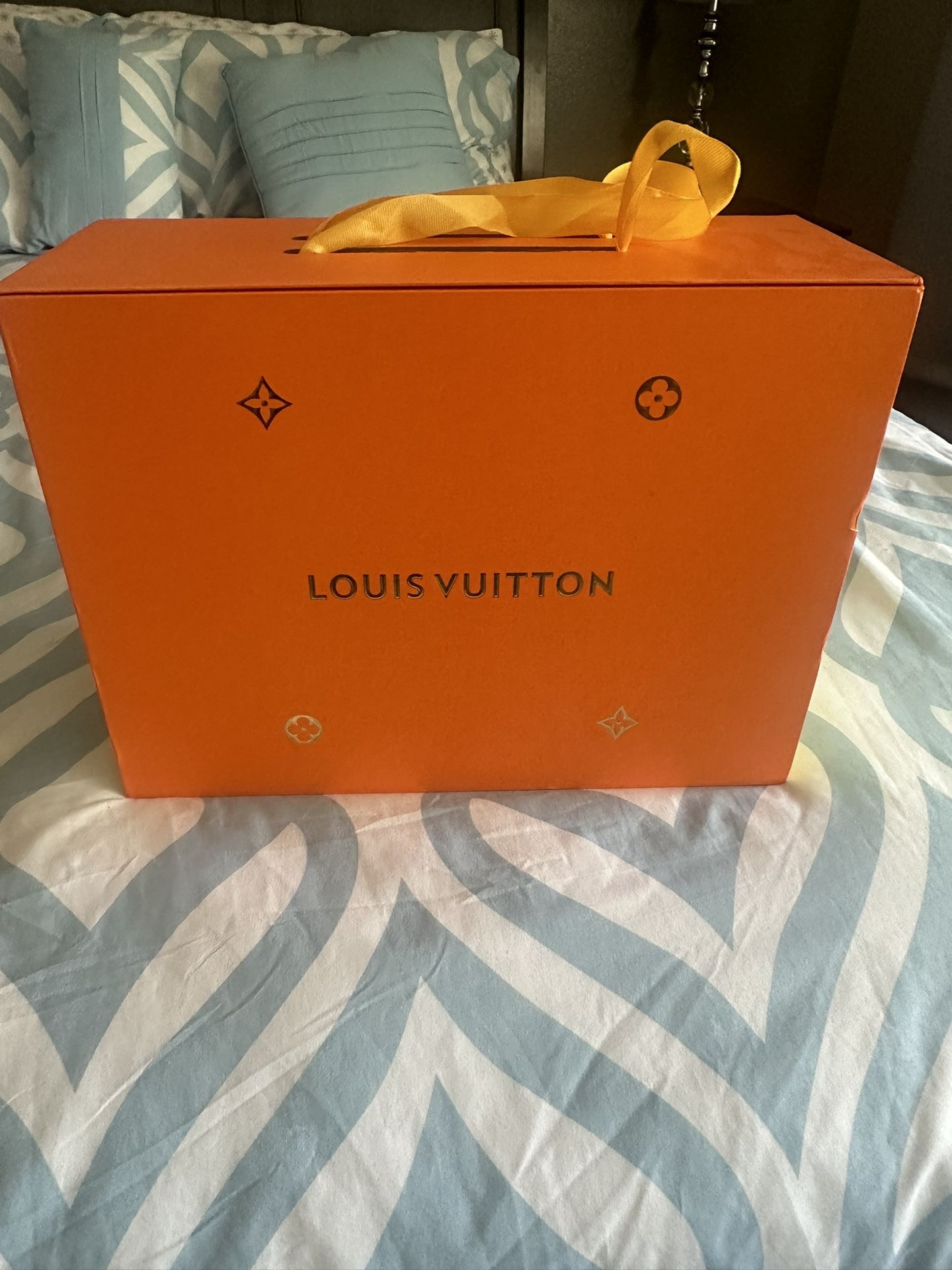 Louis Vuitton Purse