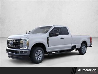2024 Ford F-250