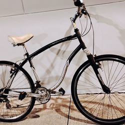 Schwinn Skyliner Hybrid Bicycle