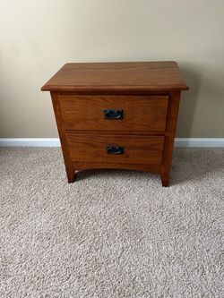 Nightstand