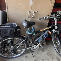 Electric Bike