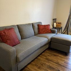 Cute couch