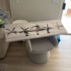 Wall Decor 