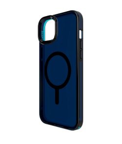 iPhone Pivet Aspect + Case in Blue