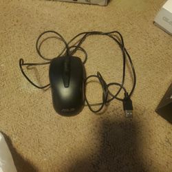 Asus Wired Mouse