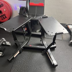 Bowflex Dumbbell Stand