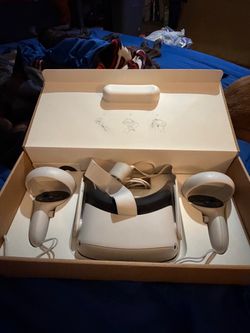 Oculus quest 2 128GB