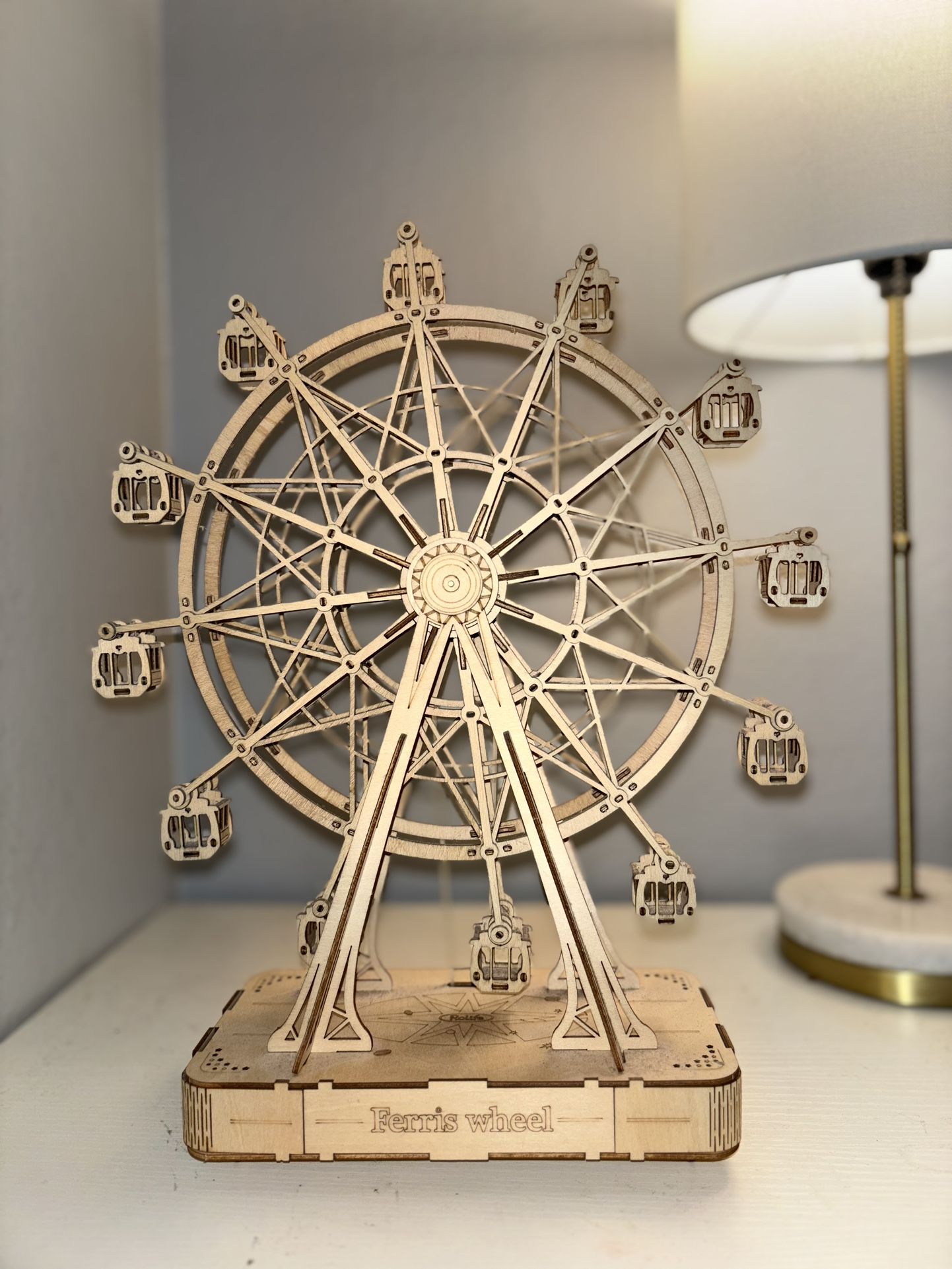 Rolife Ferris Wheel 