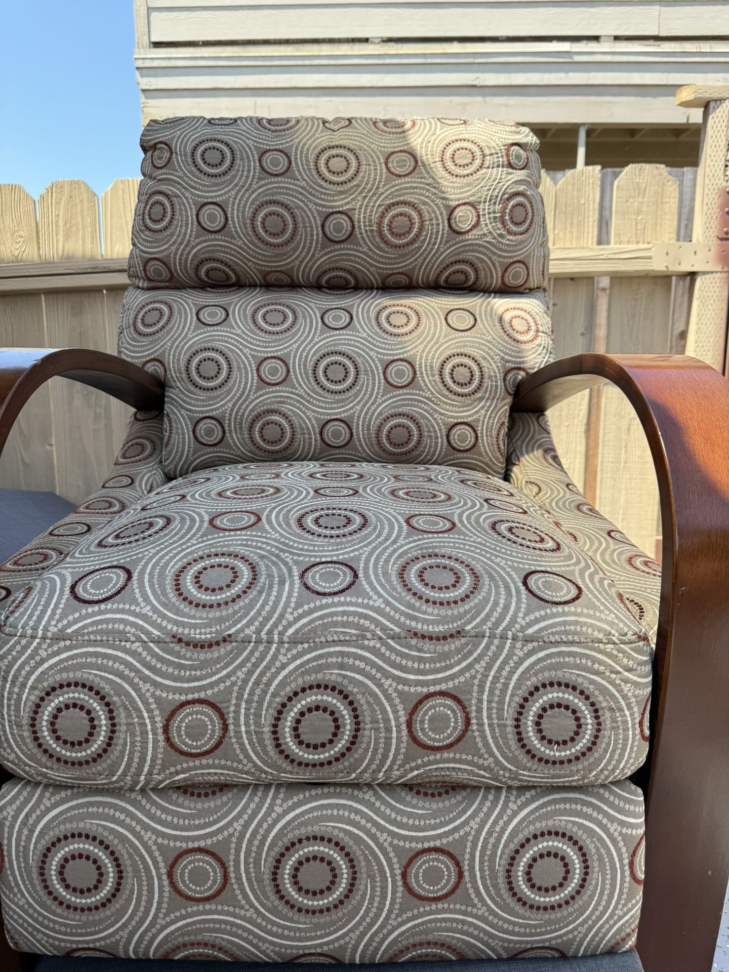Big Chair